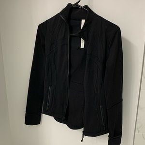 Lululemon Define Jacket
Luon